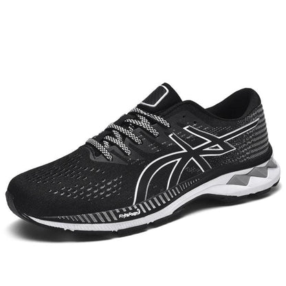 Chaussures décontractées de sport pour hommes - Asix Confort Orthopédique