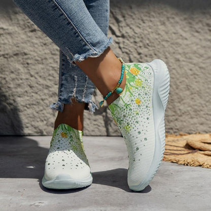Chaussures Orthopédiques Femme Douceur Raffinée Confort Orthopédique