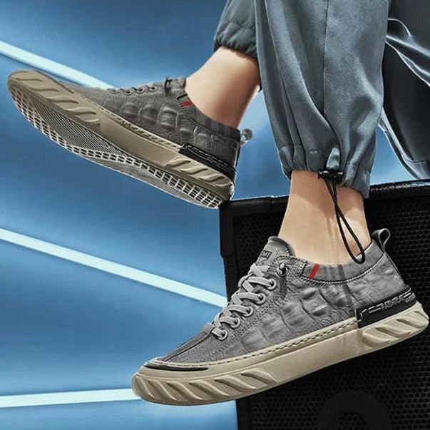 Chaussures Orthopédiques hommes Best Fashion - Confort Orthopédique