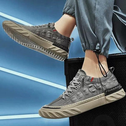Chaussures Orthopédiques hommes Best Fashion - Confort Orthopédique