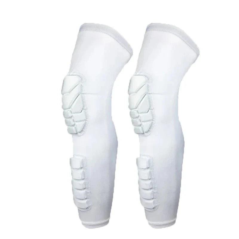 Genouillere basketball - Confort Orthopédique