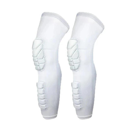 Genouillere basketball - Confort Orthopédique