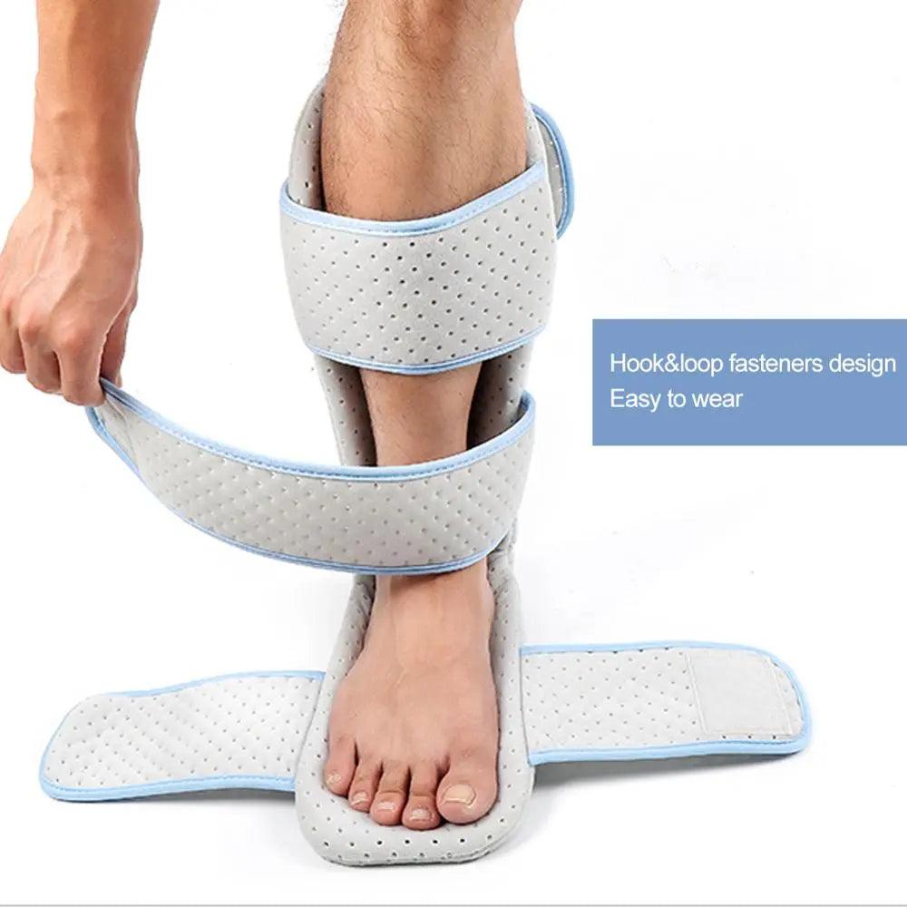 Botte de marche entorse Cast Boot - Confort Orthopédique