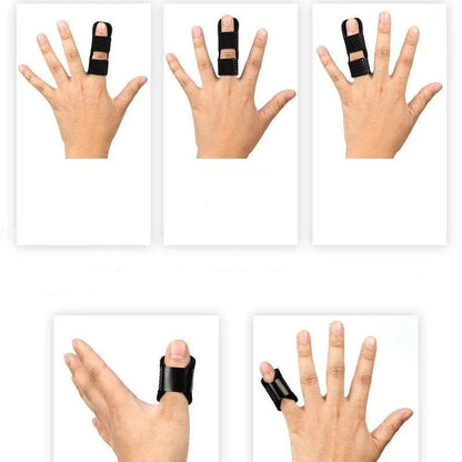 Attelle des doigts - Confort Orthopédique
