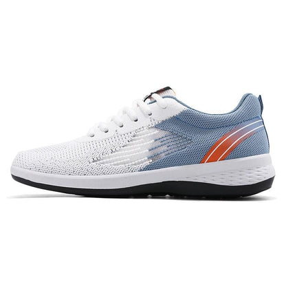 Chaussures de course respirantes pour hommes et femmes - Jamo Confort Orthopédique