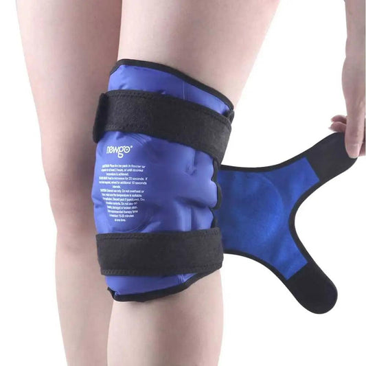 Attelle igloo genou - Confort Orthopédique