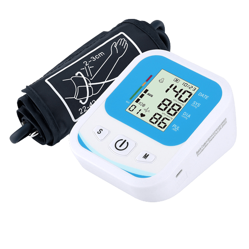 Tensiomètre AccuRythm Elite Confort Orthopédique