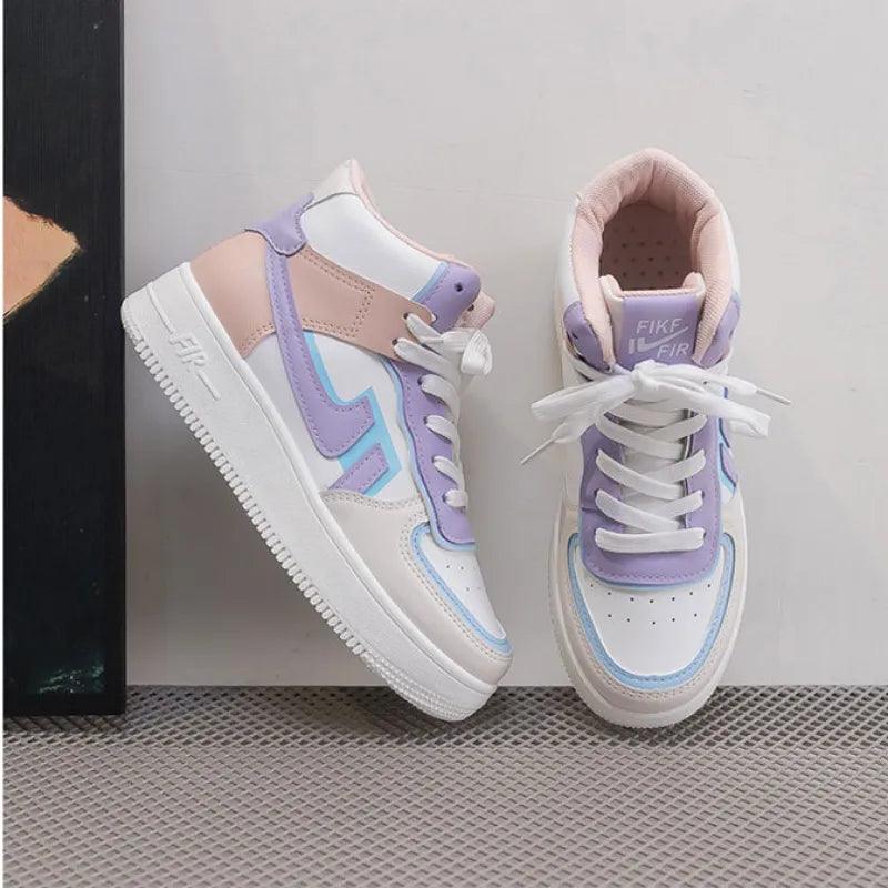 Chaussures Orthopédiques respirantes et imperméables pour femmes Rikoo Confort Orthopédique