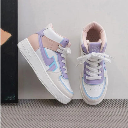 Chaussures Orthopédiques respirantes et imperméables pour femmes Rikoo Confort Orthopédique