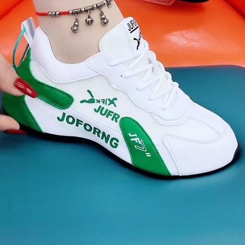 Chaussures Orthopédiques Femme Confort Lumineux Confort Orthopédique