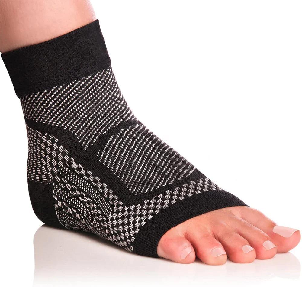 Orthèse pied Easy Step - Confort Orthopédique