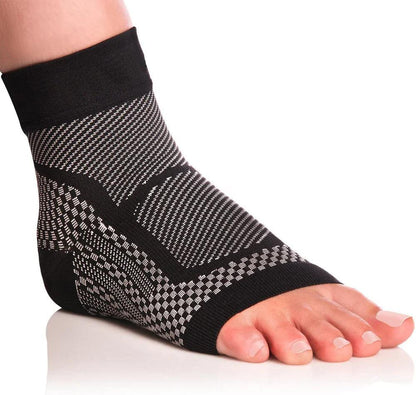Orthèse pied Easy Step - Confort Orthopédique
