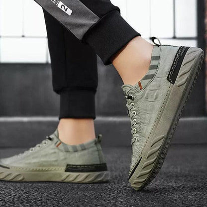 Chaussures Orthopédiques hommes Best Fashion - Confort Orthopédique