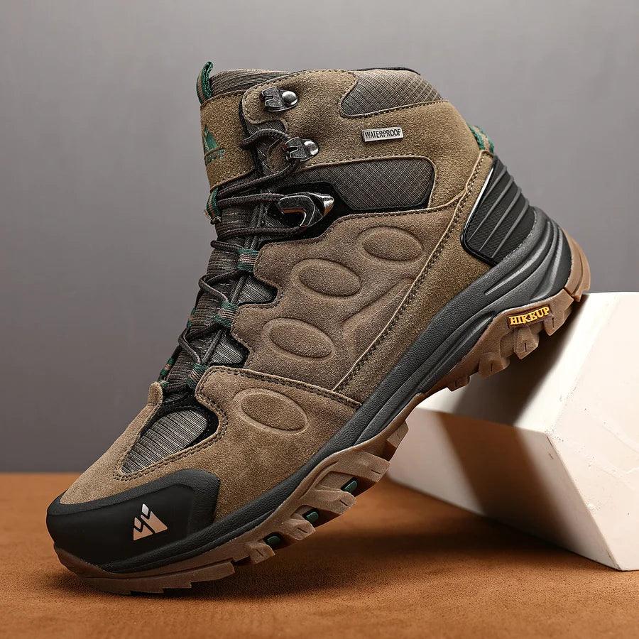 Chaussures de Randonnée TrekTrail GTX Confort Orthopédique