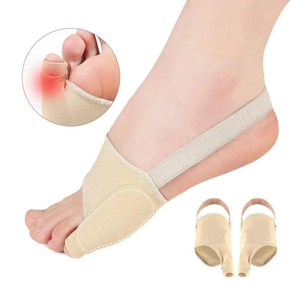 Orthèse petit orteil - Confort Orthopédique