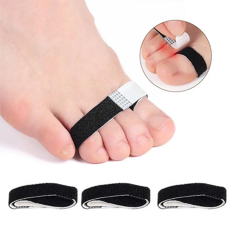 Orthèse orteil type E - Confort Orthopédique