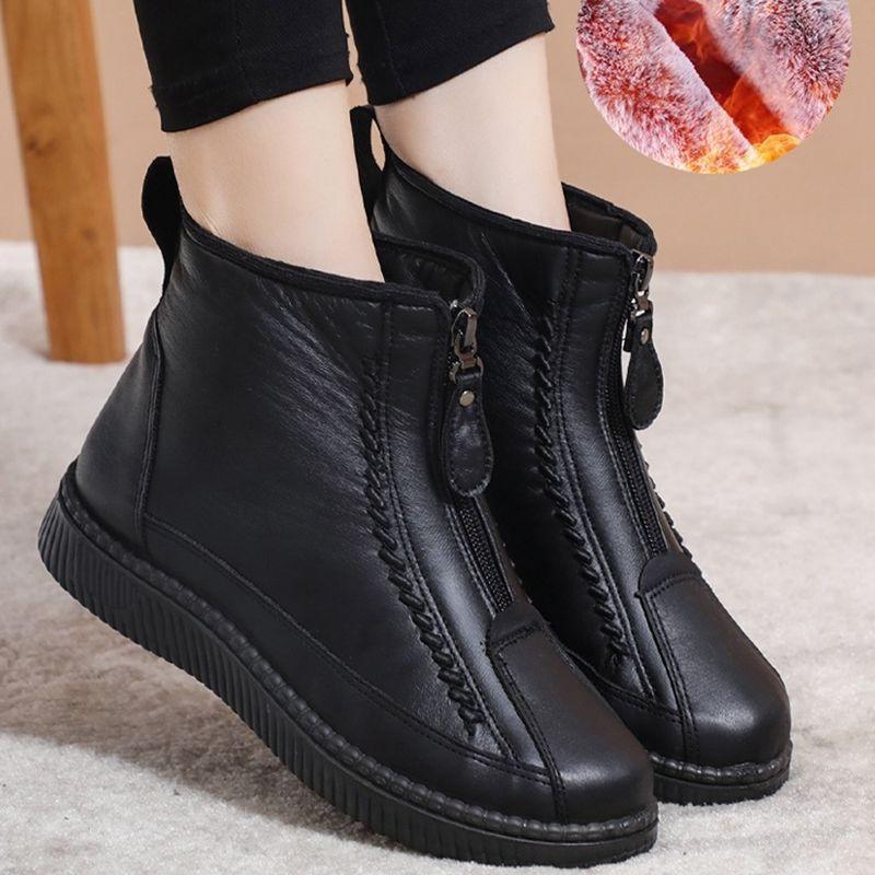 Chaussures orthopédiques femme - Étoiles Étincelantes Confort Orthopédique