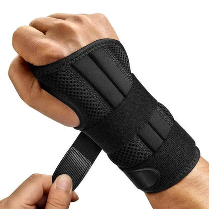 Attelles poignet Stabilizer - Confort Orthopédique