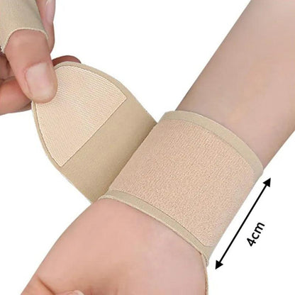 Attelle souple poignet - Confort Orthopédique
