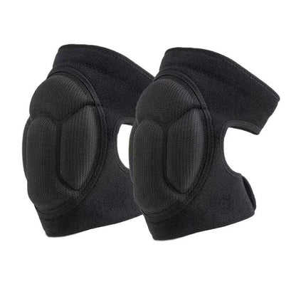 Genouillère lutte - Confort Orthopédique