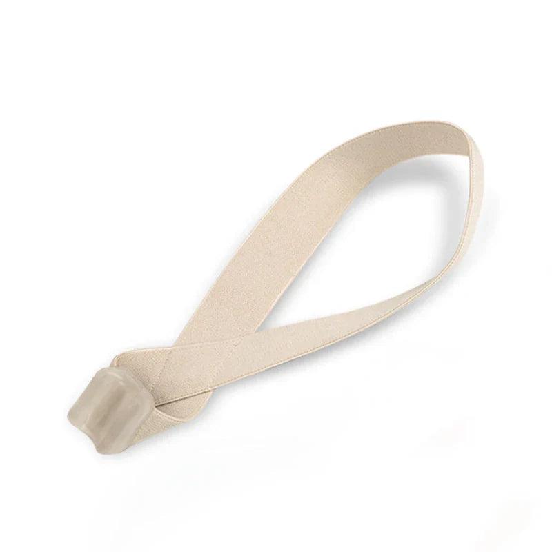 Orthèse pouce pied - Confort Orthopédique