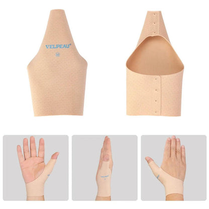 Orthèse pouce souple - Confort Orthopédique