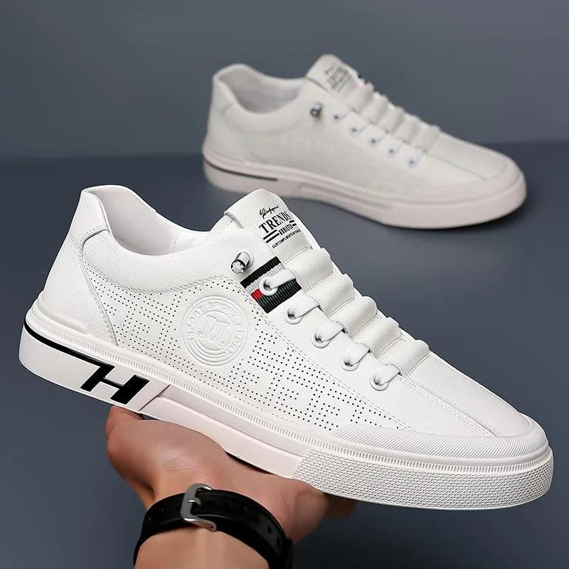 Tony - Chaussures décontractées Confort Orthopédique