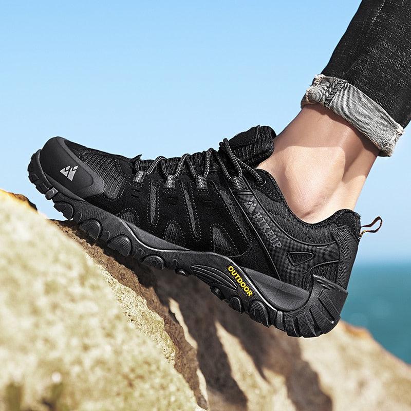 Chaussures de Randonnée TerreTraverse XR Confort Orthopédique