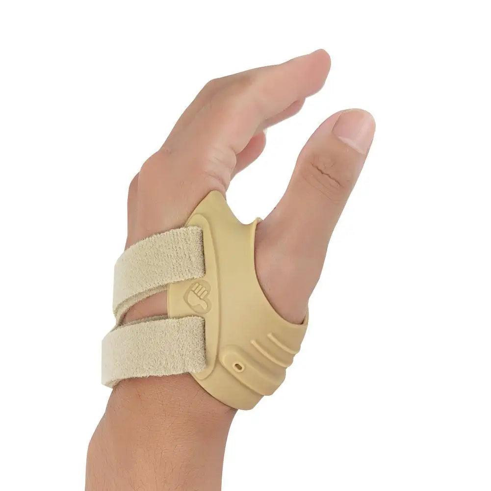Orthèse du pouce - Confort Orthopédique