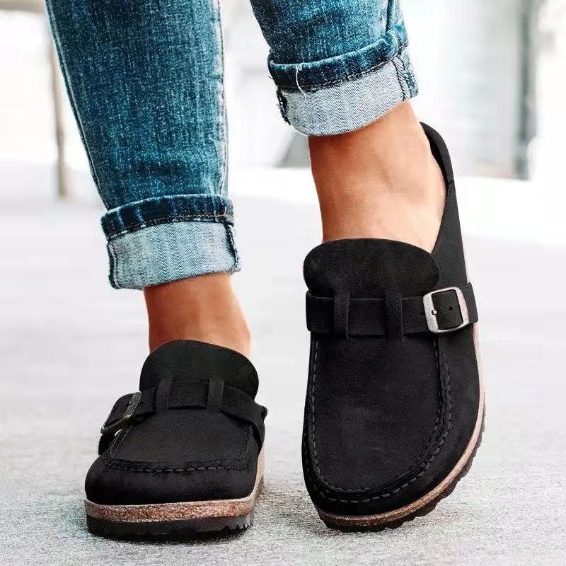 Chaussures rétro pour femmes et hommes - Ocase Confort Orthopédique