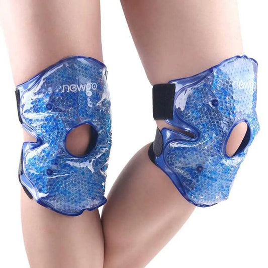 Attelle genou igloo - Confort Orthopédique
