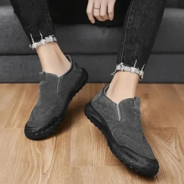 Chaussures Orthopédiques Fenoas Resistantes & Confortables - Confort Orthopédique