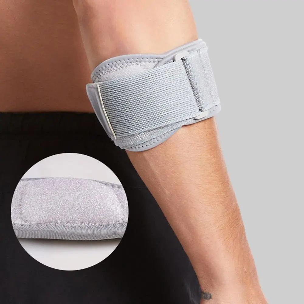 Attelle épicondylite Strap Confort - Confort Orthopédique