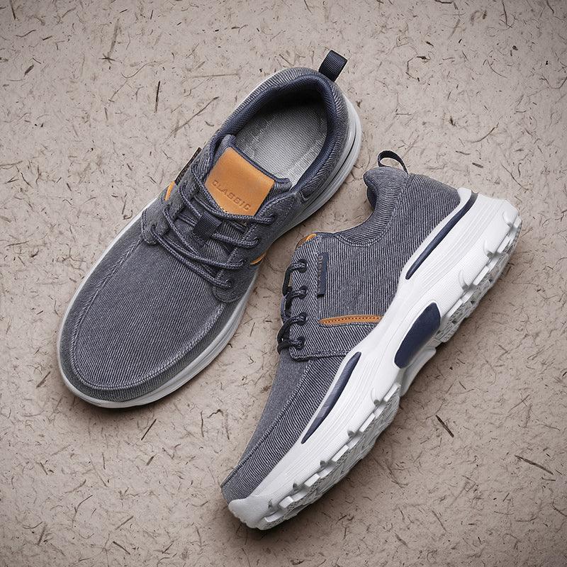 Chaussures Orthopédiques Hommes Andreas - Confort Orthopédique