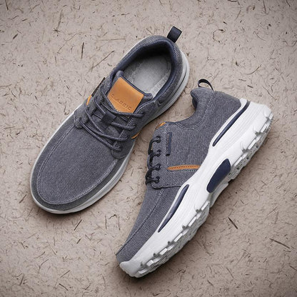 Chaussures Orthopédiques Hommes Andreas - Confort Orthopédique