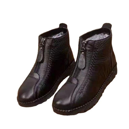 Chaussures orthopédiques femme - Étoiles Étincelantes Confort Orthopédique