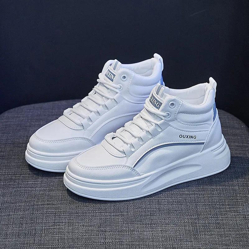 Chaussures Orthopédiques de sport pour femmes Leep Confort Orthopédique