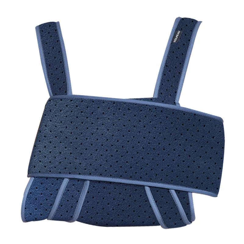 Attelle immobilisation epaule Velpeau - Confort Orthopédique