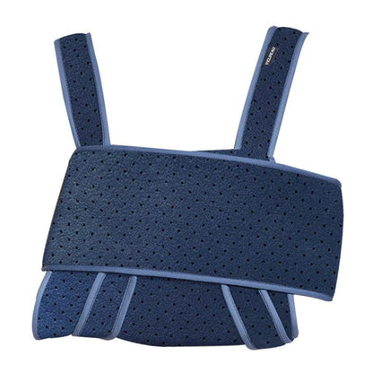 Attelle immobilisation epaule Velpeau - Confort Orthopédique