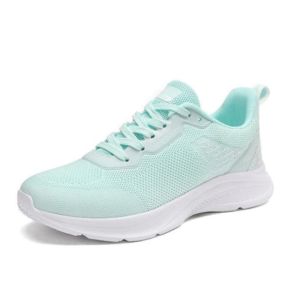 Chaussures orthopédiques de sport légères et respirantes pour femmes - Sabol Confort Orthopédique