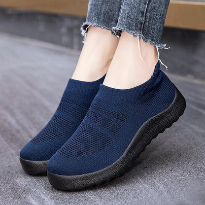 Chaussures Orthopédiques Femme Sérénité Assurée Confort Orthopédique