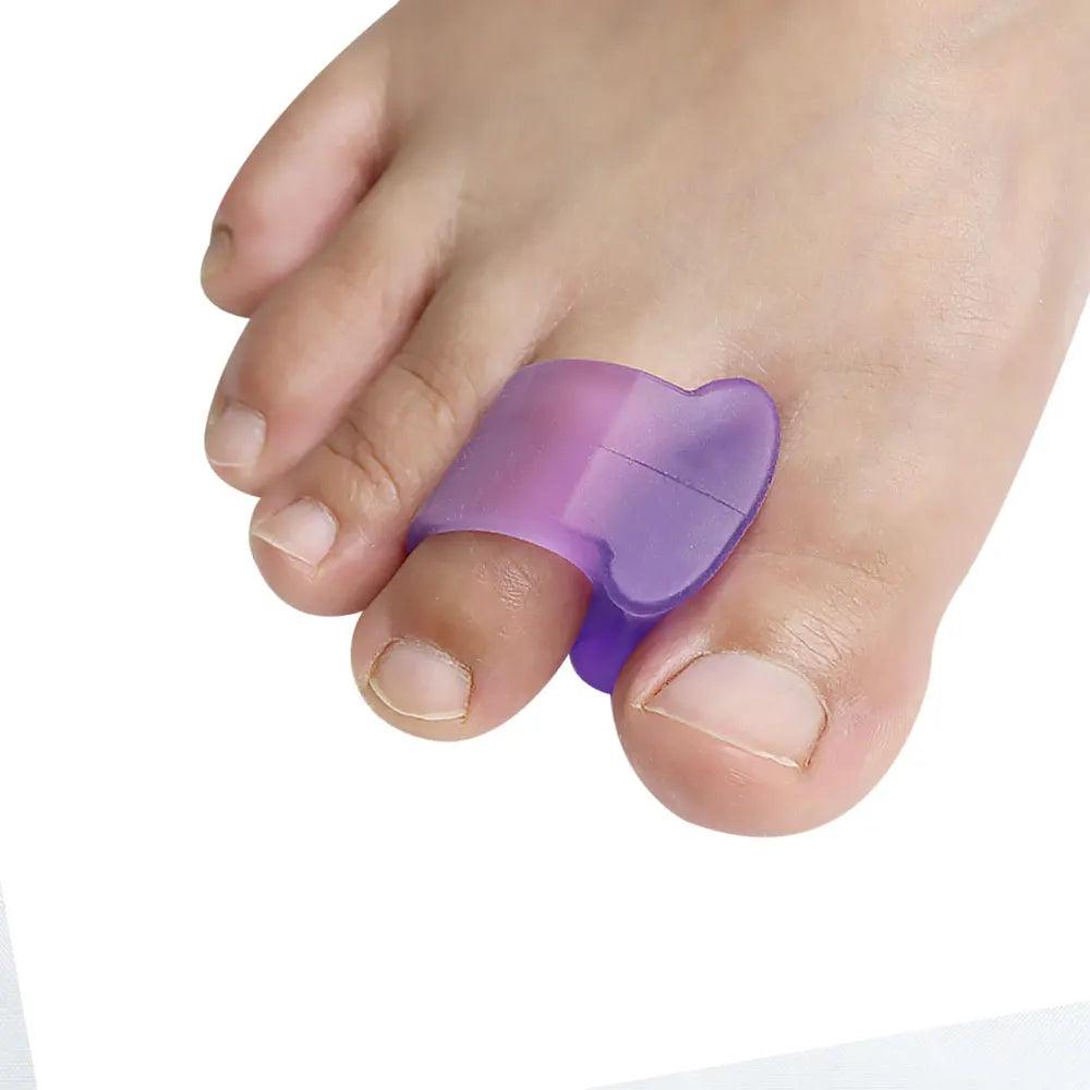 Orthèse pour orteil en griffe - Confort Orthopédique