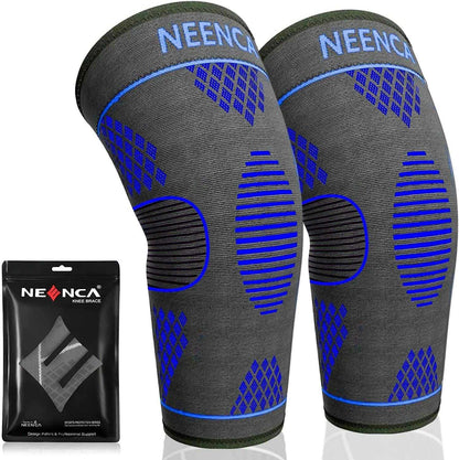 Genouillere sport Easy Perf - Confort Orthopédique