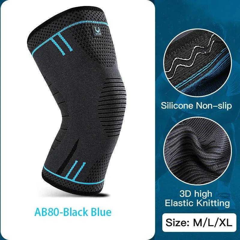 Genouillère pour menisque - Confort Orthopédique