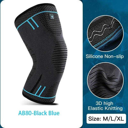 Genouillère pour menisque - Confort Orthopédique