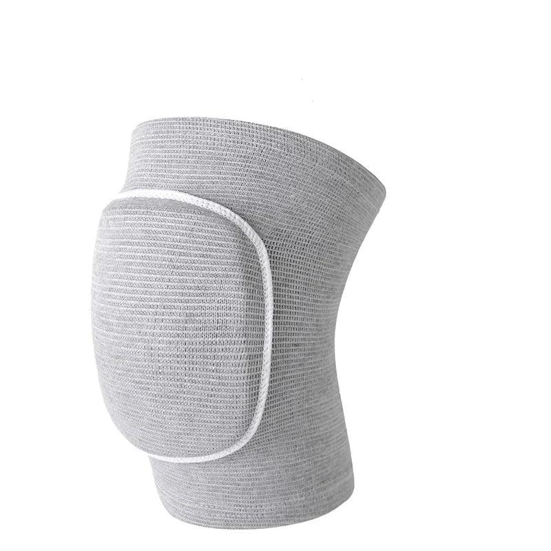 Genouillère pour volley ball - Confort Orthopédique