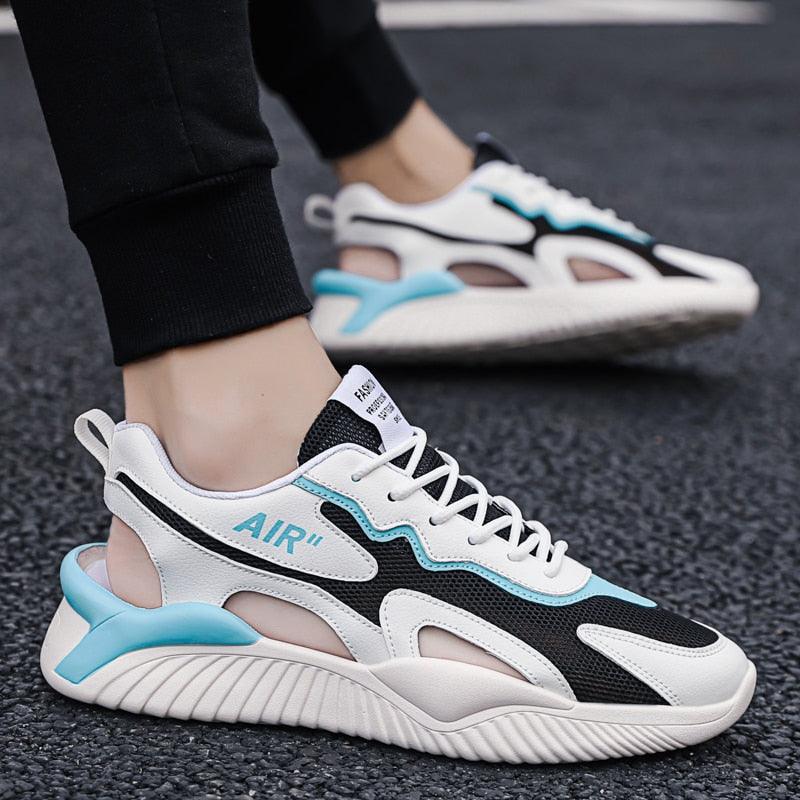 Sandales de plage d'été antidérapantes pour Hommes - Abolis Confort Orthopédique