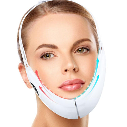 Ceinture de levage du visage Confort Orthopédique