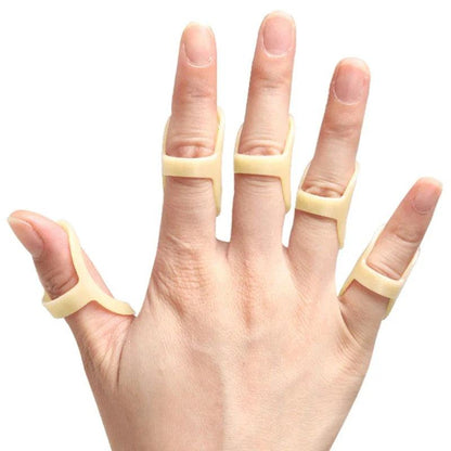 Attelle du doigt - Confort Orthopédique