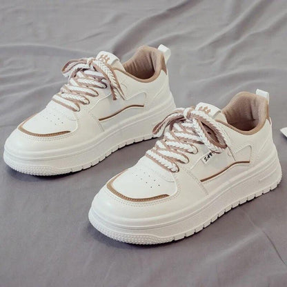 Chaussures Orthopédiques à Plateforme pour Femme Sinko Confort Orthopédique